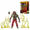 Street Fighter Blanka 6-Inch Action Figure