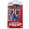 Marvel Legends Series: Spider-Man (Marvel Holiday Special) Action Figure
