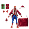 Marvel Legends Series: Spider-Man (Marvel Holiday Special) Action Figure