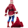 Marvel Legends Series: Spider-Man (Marvel Holiday Special) Action Figure