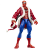 Marvel Legends Series: Spider-Man (Marvel Holiday Special) Action Figure