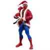 Marvel Legends Series: Spider-Man (Marvel Holiday Special) Action Figure