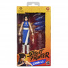 Street Fighter Chun-Li 6-Inch Figure