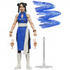 Street Fighter Chun-Li 6-Inch Figure