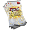 Yu-Gi-Oh! Magnificent Maestros 3-Pack Tuckbox