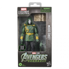 Marvel Legends Series Marvel Studios' Avengers: Doomsday Lord Doom