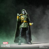 Marvel Legends Series Marvel Studios' Avengers: Doomsday Lord Doom