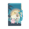 Pokemon - Lillie and Clefairy ALCOVE® Tower DECK BOX®