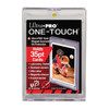Ultra Pro 35PT UV One Touch Magnetic Card Holder