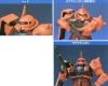 MS-06S Char`s Zaku II (FG) (Gundam Model Kit)