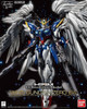 High-Resolution Model Wing Gundam Zero EW (1/100) (Gundam Model Kit)