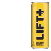 Lift Plus Energy Drink 500ml Can