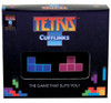 Tetris Cufflinks Tetris Cufflinks