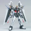 GAT-X105E Strike Noir Gundam (HG) (Gundam Model Kit)