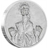 Star Wars Han Solo?½ Ultra High Relief 2oz Silver Coin Star Wars Han Solo?½ Ultra High Relief 2oz Silver Coin