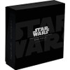 Star Wars Han Solo?½ Ultra High Relief 2oz Silver Coin Star Wars Han Solo?½ Ultra High Relief 2oz Silver Coin