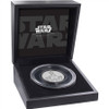 Star Wars Han Solo?½ Ultra High Relief 2oz Silver Coin Star Wars Han Solo?½ Ultra High Relief 2oz Silver Coin