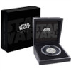 Star Wars Han Solo?½ Ultra High Relief 2oz Silver Coin Star Wars Han Solo?½ Ultra High Relief 2oz Silver Coin