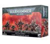 Chaos Space Marines Terminators