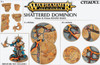 Shattered Dominion 40 & 65mm Round Bases Shattered Dominion 40 & 65mm Round Bases
