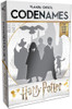 Codenames Harry Potter