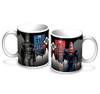 DC Comics Batman vs Superman Mug