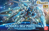 Gundam G-Self (Perfect Pack Equipped) (HG) (Gundam Model Kit)