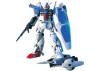 RX-78 GP01Fb Gundam GP01 Full Vernian (HGUC) (Gundam Model Kit)