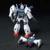 RX-78 GP01Fb Gundam GP01 Full Vernian (HGUC) (Gundam Model Kit)