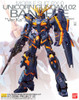 RX-0 Unicorn Gundam 02 Banshee Ver.Ka (MG) (Gundam Model Kit)