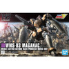 Maganac (HGAC) (Gundam Model Kit)