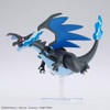 Pokemon Plastic Model Collection Mega Charizard X (Pokemon Model Kit)