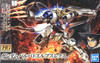 Gundam Barbatos Lupus Rex (HG) (Gundam Model Kit)