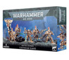 Adeptus Custodes Custodian Guard Adeptus Custodes Custodian Guard
