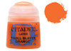 Citadel Layer: Troll Slayer Orange (12ml)