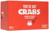 You've Got Crabs