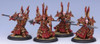 Hordes PIP74013 Skorne - Cataphract Cetrati Unit Box Set Hordes PIP74013 Skorne - Cataphract Cetrati Unit Box Set