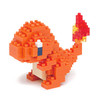Nanoblock - Pokemon Charmander