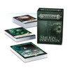 Malign Portent Cards Malign Portent Cards