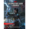 Dungeons & Dragons Guildmasters' Guide to Ravnica Dungeons & Dragons Guildmasters' Guide to Ravnica