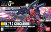 Guncannon (HGUC) (Gundam Model Kit)