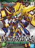 SD Gundam World Sengoku Soketsuden: Ma Chao gundam Barbatos (SD) (Gundam Model Kit)