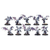 Hordes PIP73048 Legion of Everblight - Blighted Nyss Grotesque Unit Box Hordes PIP73048 Legion of Everblight - Blighted Nyss Grotesque Unit Box