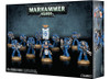 Space Marine Tactical Squad