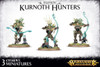 Sylvaneth Kurnoth Hunters