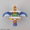 One Piece Grand Ship Collection - Thousand Sunny Flying Model (Bandai Model Kit)