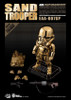 Egg Attack: Star Wars Sand Trooper - EAAA-007SP Exclusive (Gold Version) Egg Attack: Star Wars Sand Trooper - EAAA-007SP Exclusive (Gold Version)