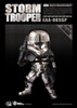 Egg Attack: Star Wars Storm Trooper - EAA-005SP Exclusive (Silver Version) Egg Attack: Star Wars Storm Trooper - EAA-005SP Exclusive (Silver Version)