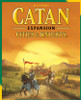 Catan: Cities & Knights Game Expansion (5th Edition)