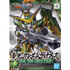 SD Gundam World Sengoku Soketsuden: Huang Zhong Gundam Dynames (SD) (Gundam Model Kit)